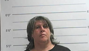 Virginia Schexneder, - Orleans Parish County, LA 